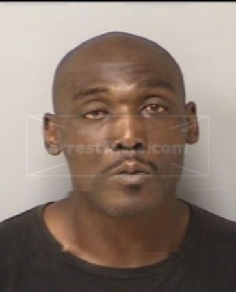 Ed Curtis Bryant