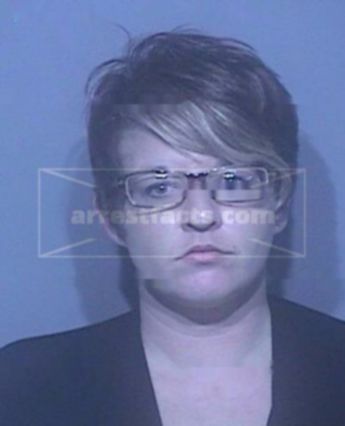 Kylie Ann Forrester