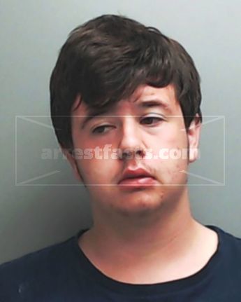 Caden Ty Williamson