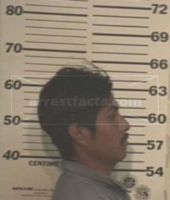 Felipe Cruz