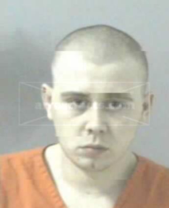 Brian Eugene Mcmurray