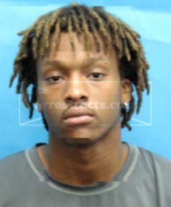 Michael Anthony Thomas Jr.