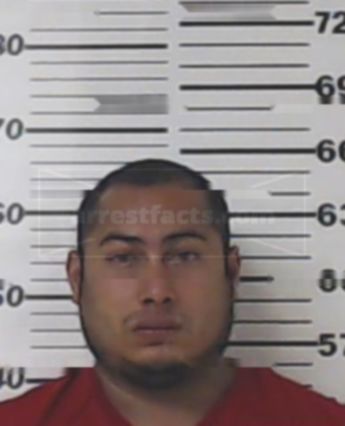 Darwin J Carbajal