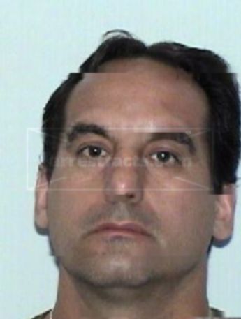 Wayne Gerard Clark