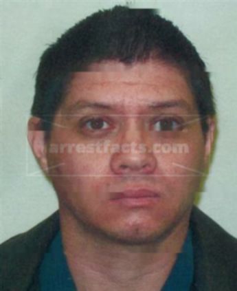 Leonel Gonzales