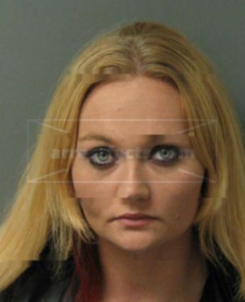 Lucy Elaine Ezell