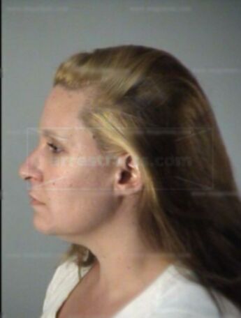 Leah Michelle Futral