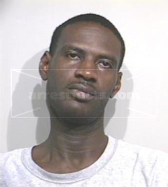 Dewayne Cooper