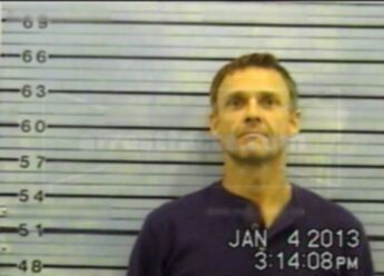 Daniel Lee Criswell