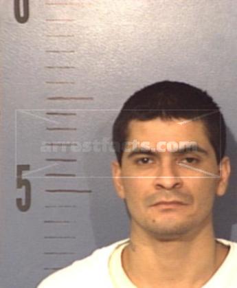 Michael Anthony Zuniga