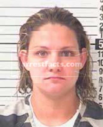 Nichole Ann Philbrook