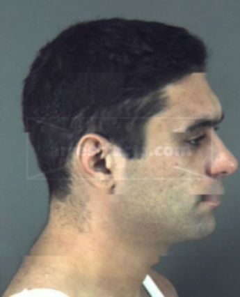 Michael Anthony Grottini