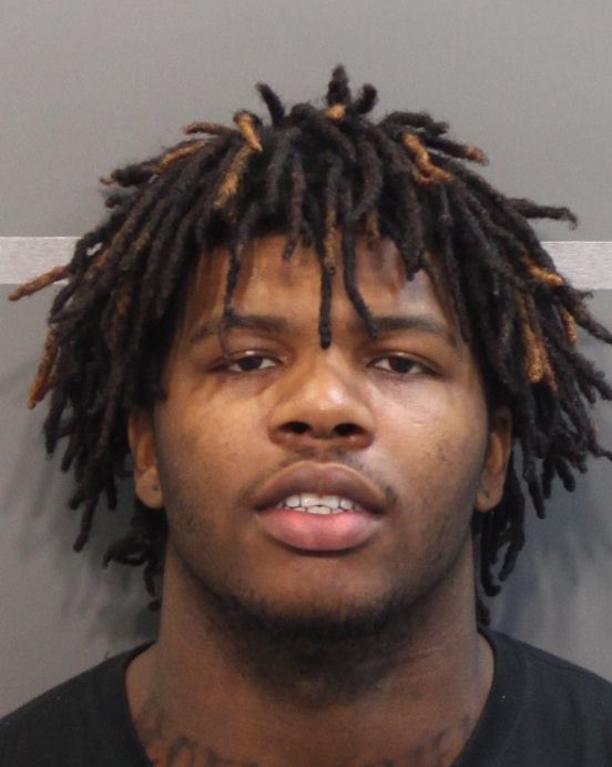 Oshae Kadaris Smith