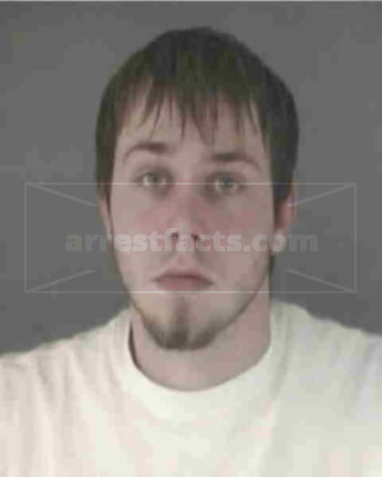 Ryan Charles Mccoy