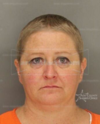 Jennifer Ann Fry