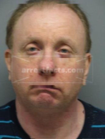 Ronald Armes