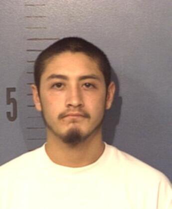 Phillip Cortez