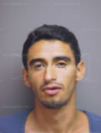 Carlos Pacheco