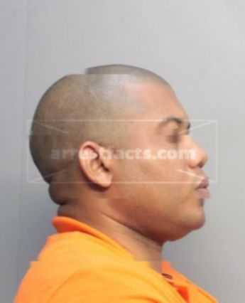 Roberquis Diaz Ramirez