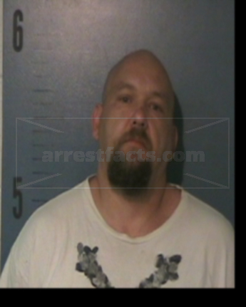 Christopher Wayne Patterson