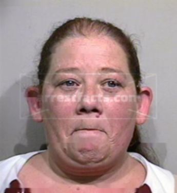 Tammy Miller Harris