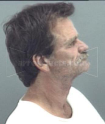 Bruce Edward Wilkerson