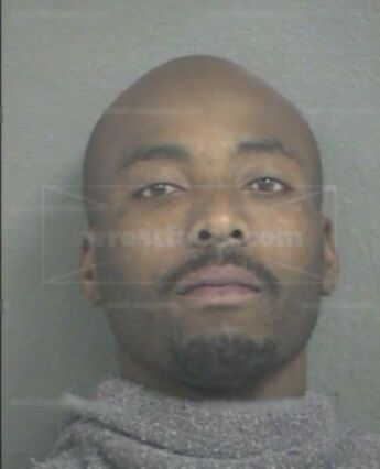 Anthony Ray Burnett