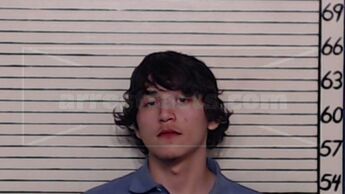 Aaron Richard Pedraza
