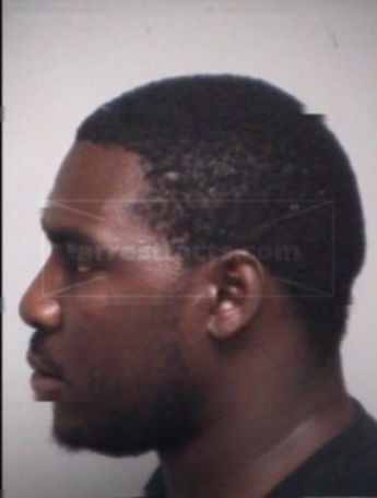 Quaysean Vantrice Canady