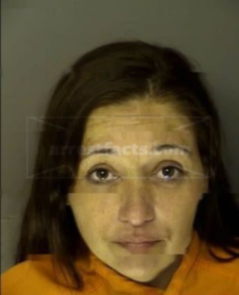 Sandy Jane Godshalk