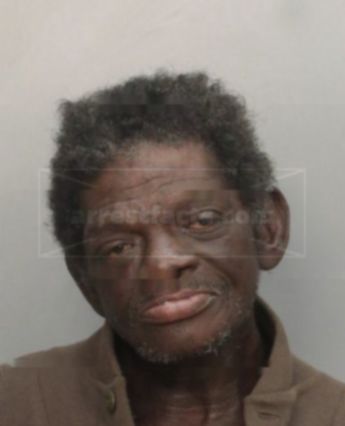 Anthony Allen