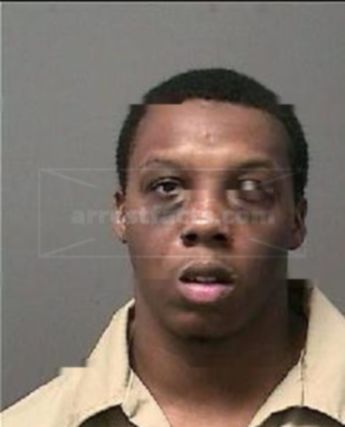 Isaiah W Barber