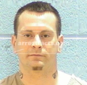 Christopher Michael Dominguez