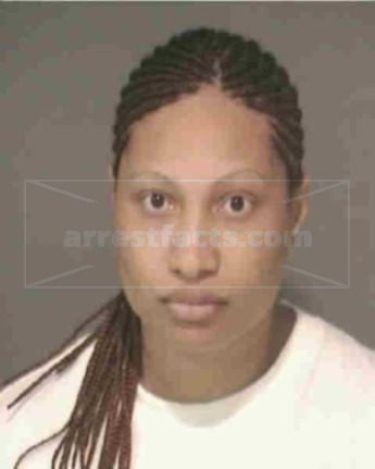 Yolanda Sharlet Townsend