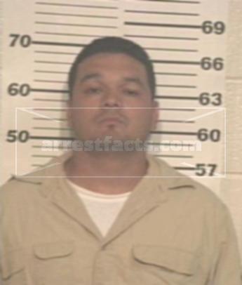 Eric Anes Ozuna