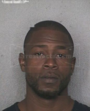 Breon Robert Evans