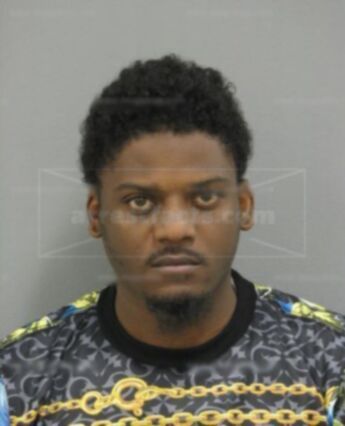 Kendrick Lamar Anderson
