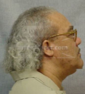 Louis G Rodriguez