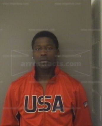 Isaiah Ray`shard Leigh