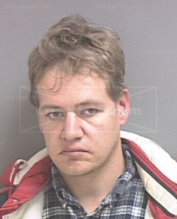Derek Ray Holman