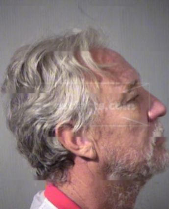Rodger Wayne Williamson