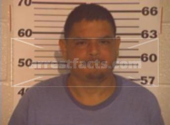Victor Manuel Jr. Falcon Guerra
