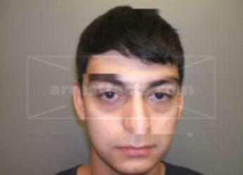 Andrew Caldwell Gonzalez
