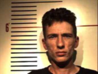 Dale Robert Oaks