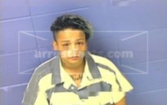 Shavonne Byrd