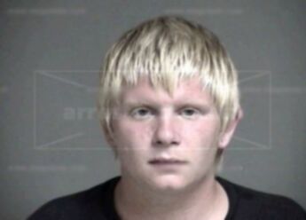Michael Brandon Smith