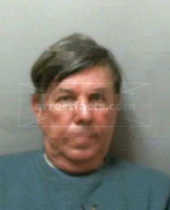 Daniel Timothy Everett