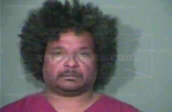 Christopher Deon Williams