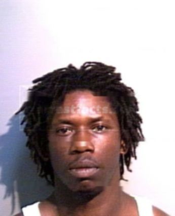 Deandre Roosevelt Ward