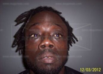 Henry Lee Bluford
